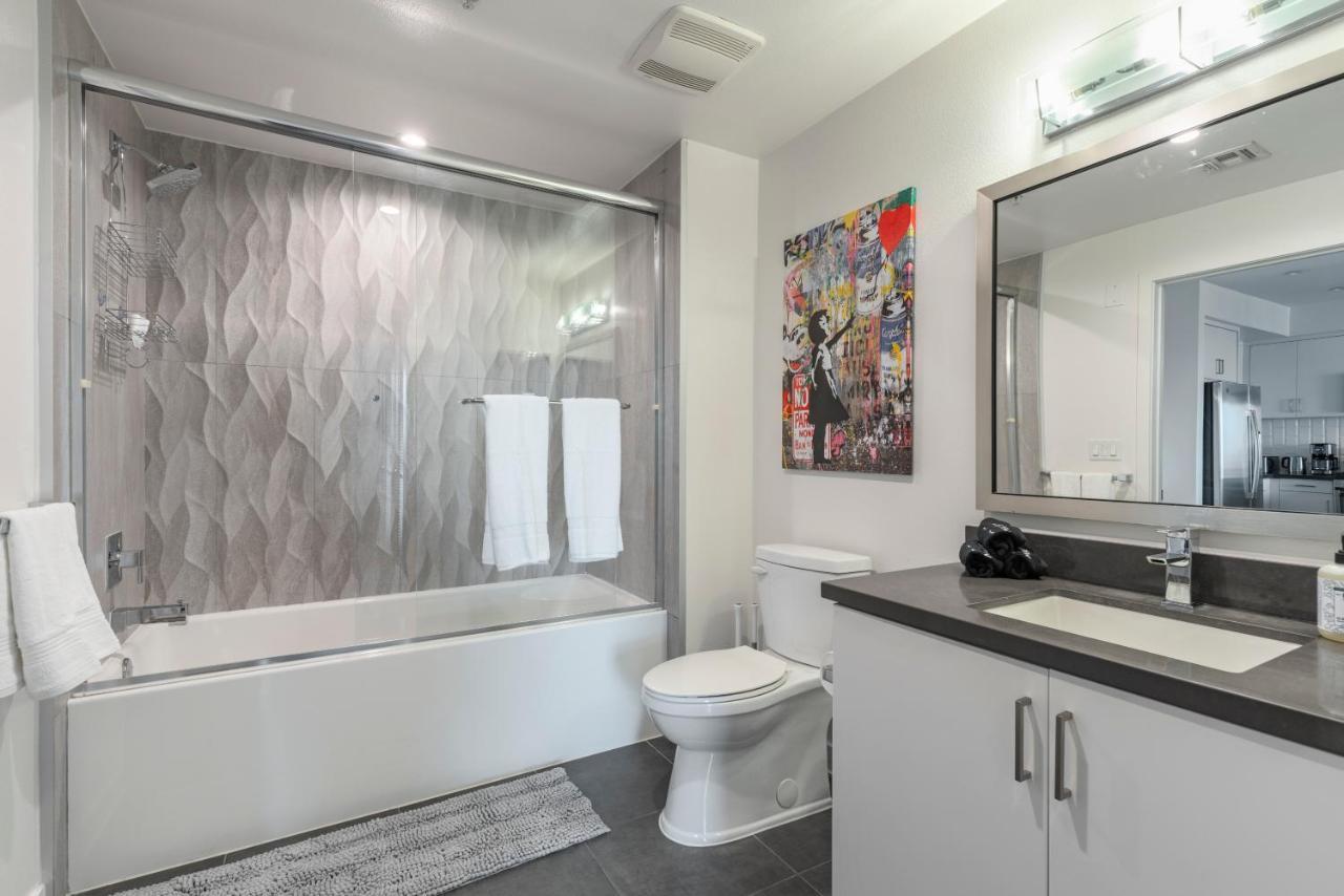 Apartamento Brand New Luxury Weho