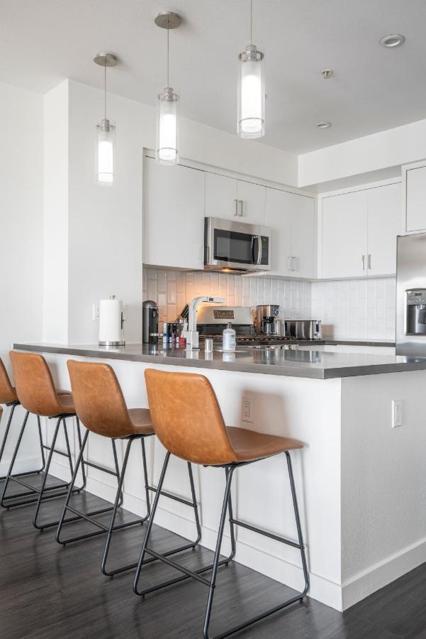 Apartamento Brand New Luxury Weho Los Angeles