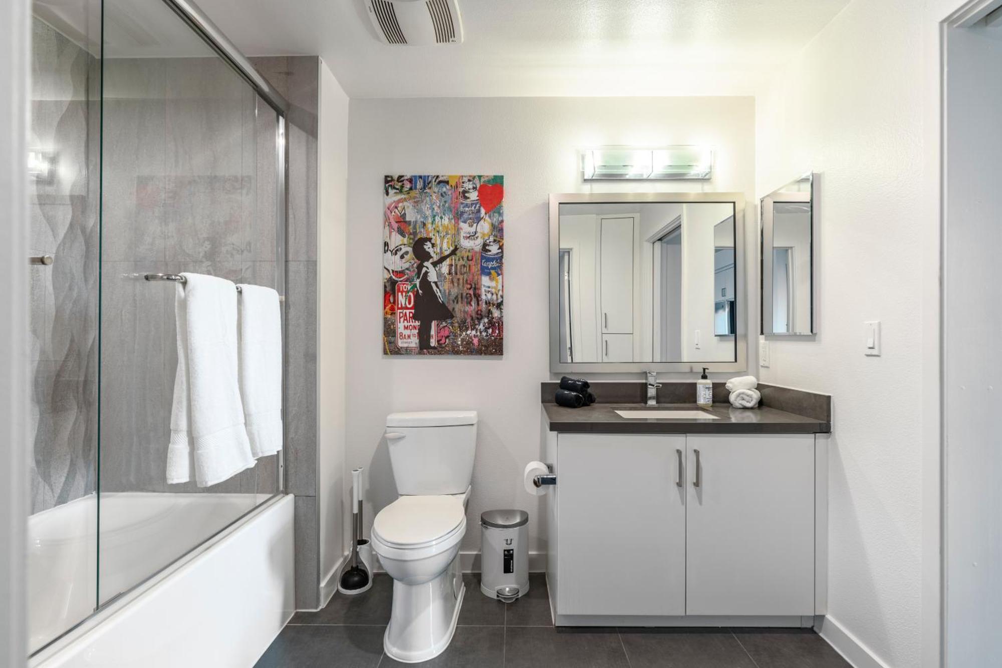 Apartamento Brand New Luxury Weho