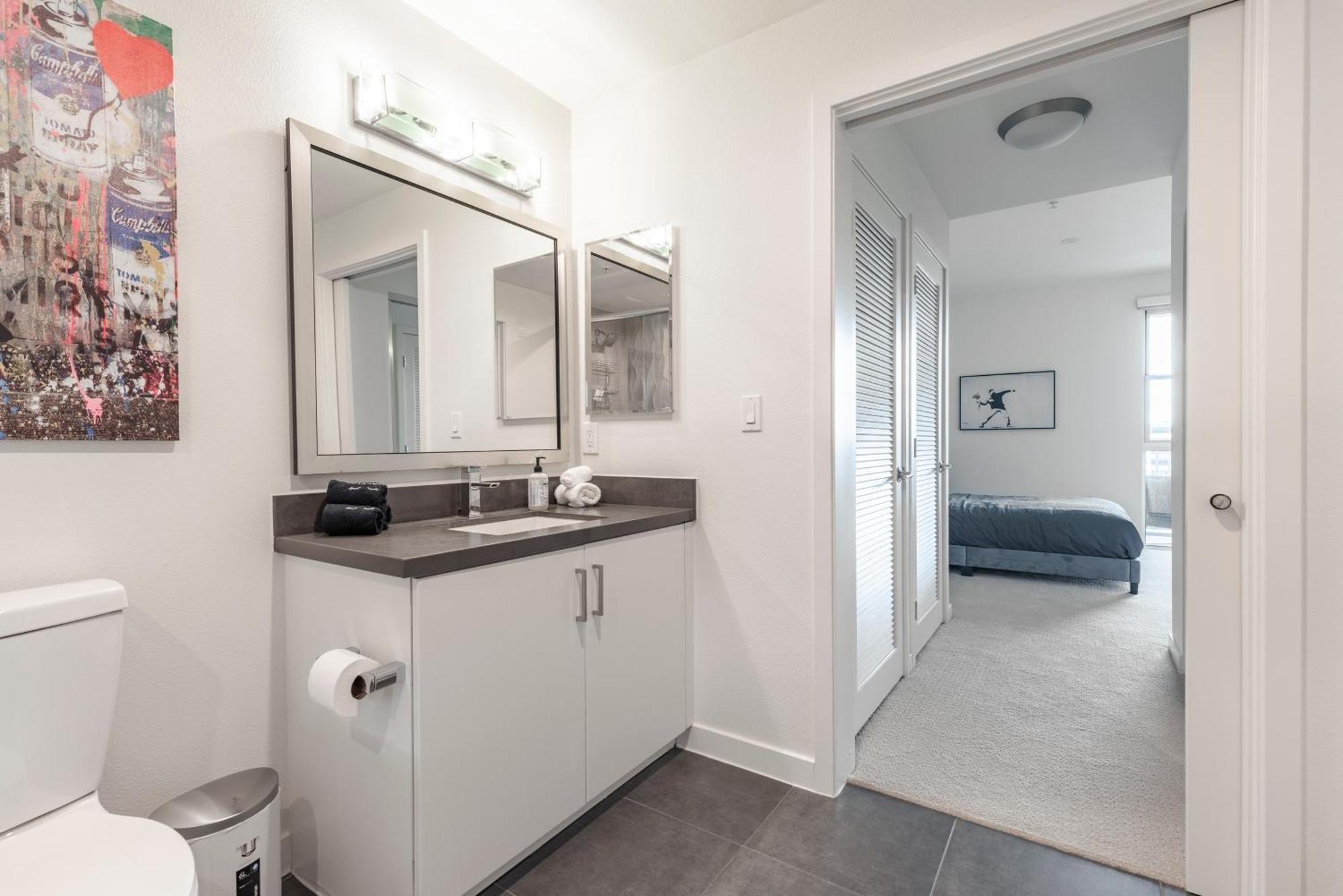 Brand New Luxury Weho Apartamento Los Angeles