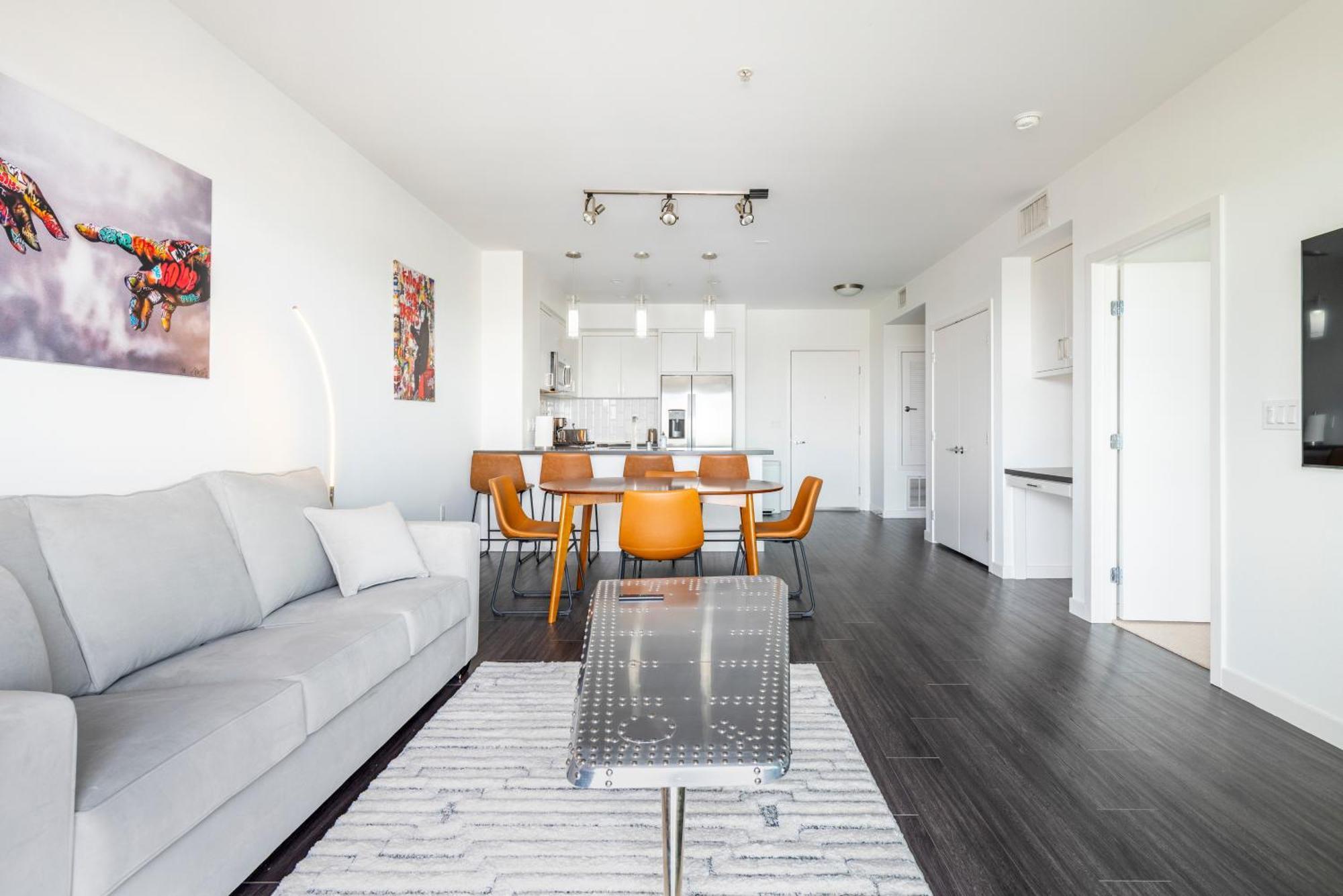 Apartamento Brand New Luxury Weho